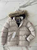 Canada Goose meeste talvejope -  Beež