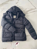 Moncler meeste talvejope - Must