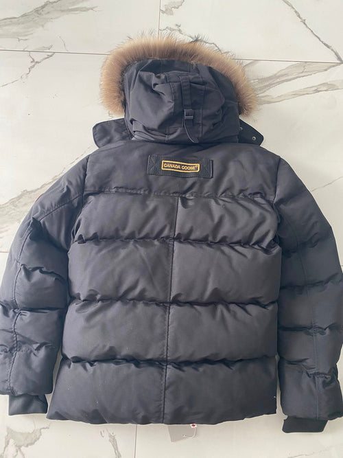 Canada Goose talvejope - Must