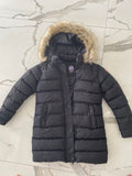 Canada Goose naiste talvejope - Must