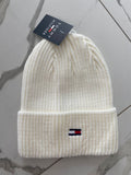 Tommy Hilfiger talvemüts - Valge